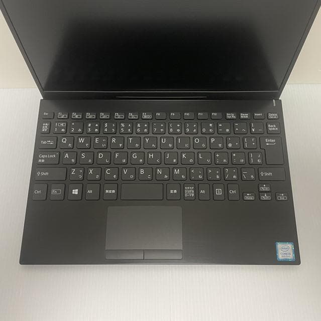 Win11薄型軽量コンパクトで持運び最適な高性能VAIOProPJノートパソコン