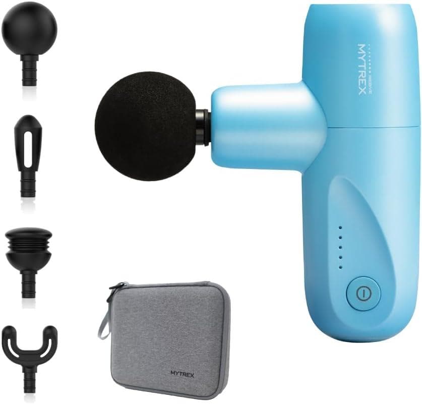 新品 マイトレックス REBIVE MINI XS MT-RMXS21BL