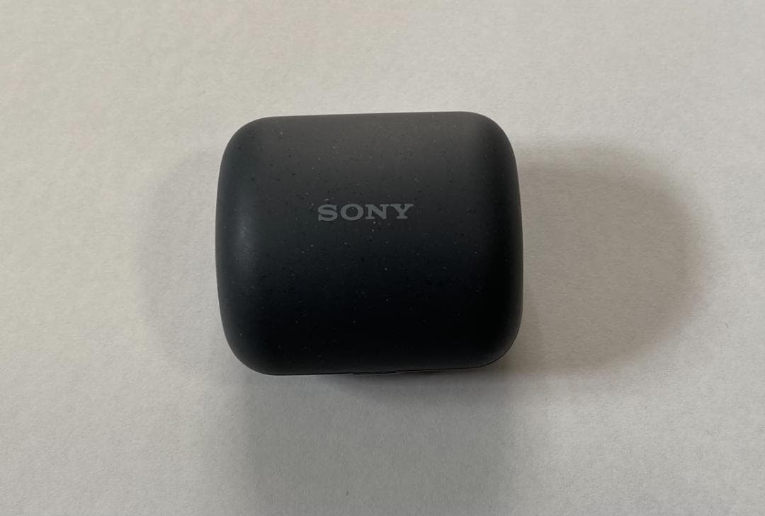 SONY WF-L900　LinkBuds リンクバッズ