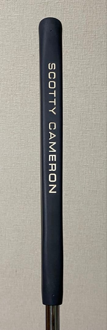 ふ*み様 スコッティキャメロン スペシャルセレクトNP2 ニューポート2 タイガ