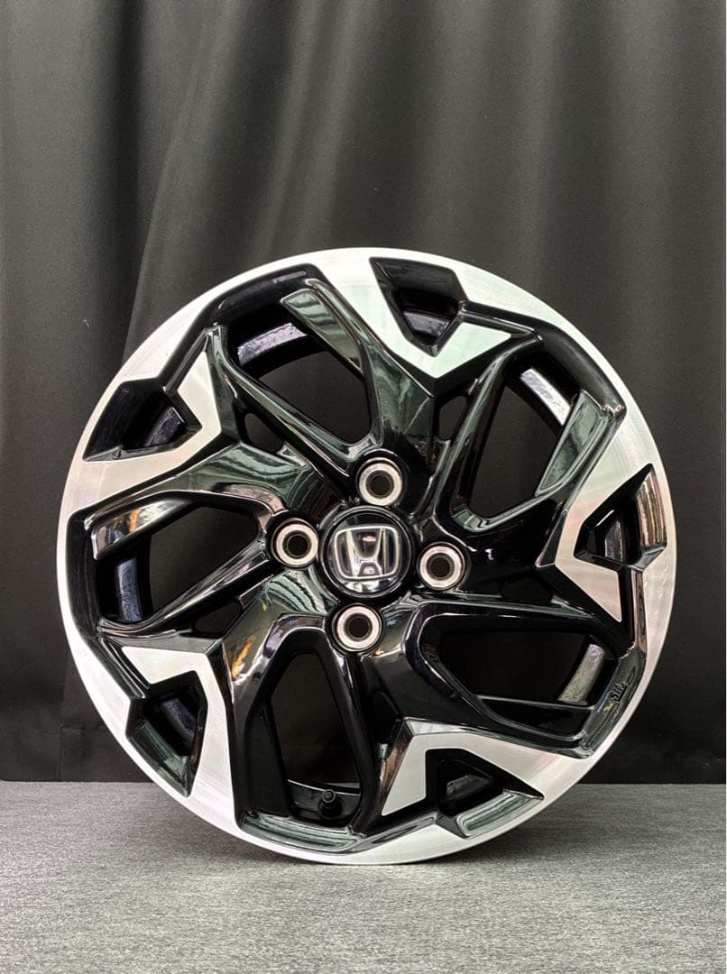 ホンダ nbox純正ホイール15インチ