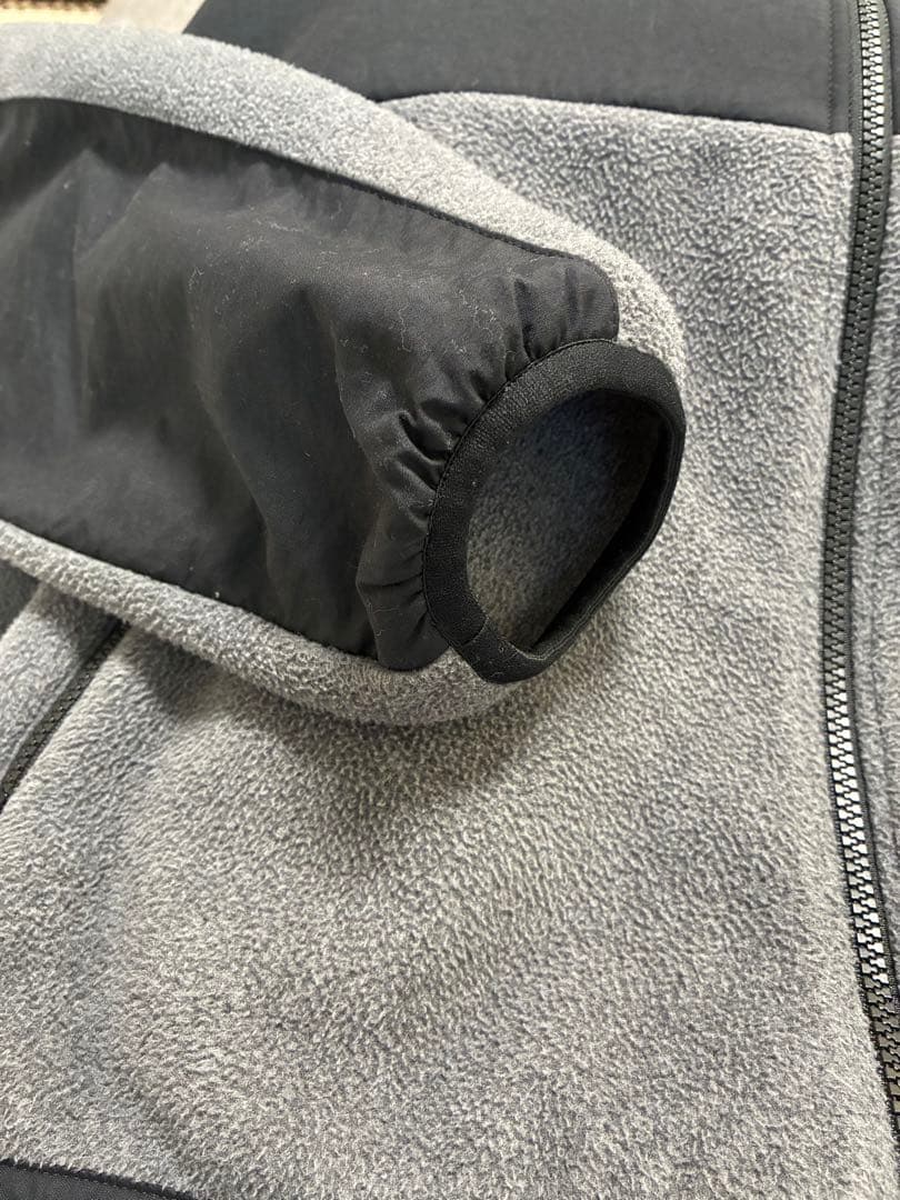 THE NORTH FACE デナリフーディーXL