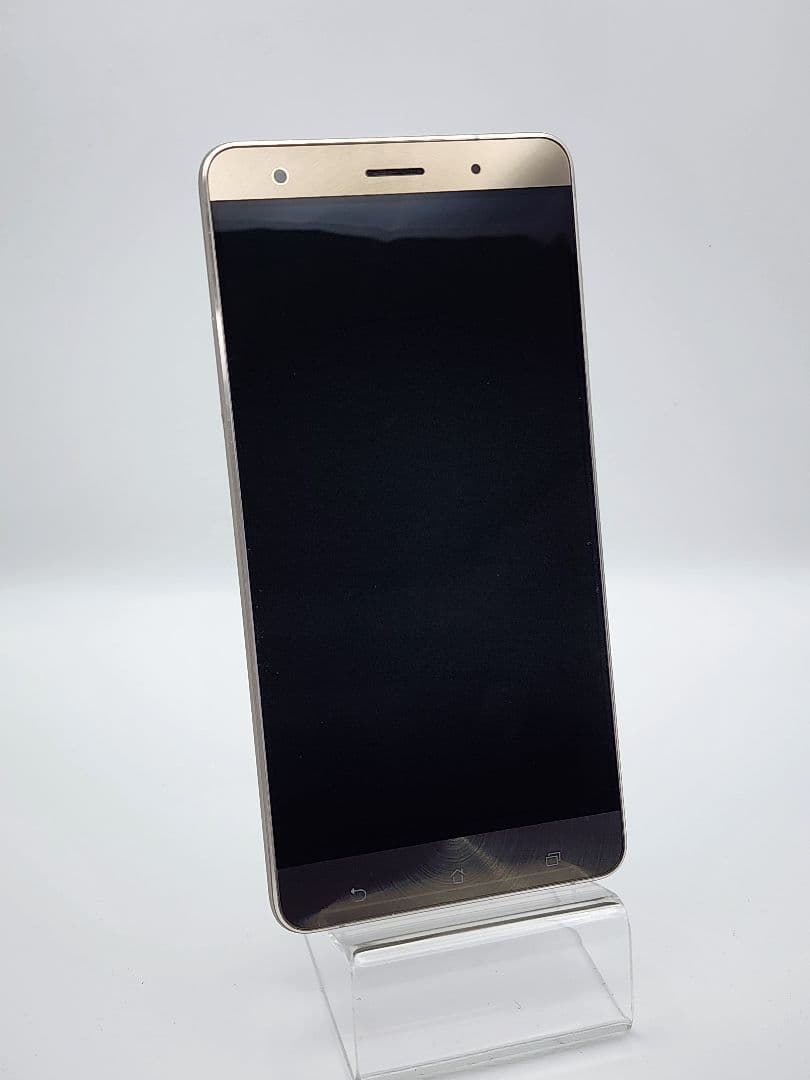 Zenfone 3 Deluxe 256GB | 6GB この価額 マジで安い