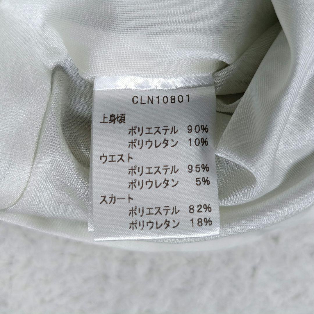 極美品✨ケイミー　カシュクール ワンピース　11　フラワープリント