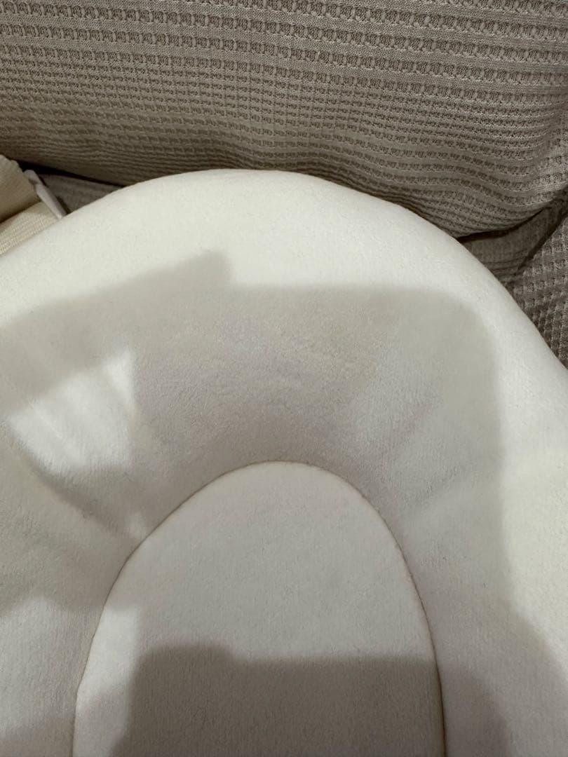 ネムリラ AUTO SWING BEDi Long EG+ ミルキーベージュ