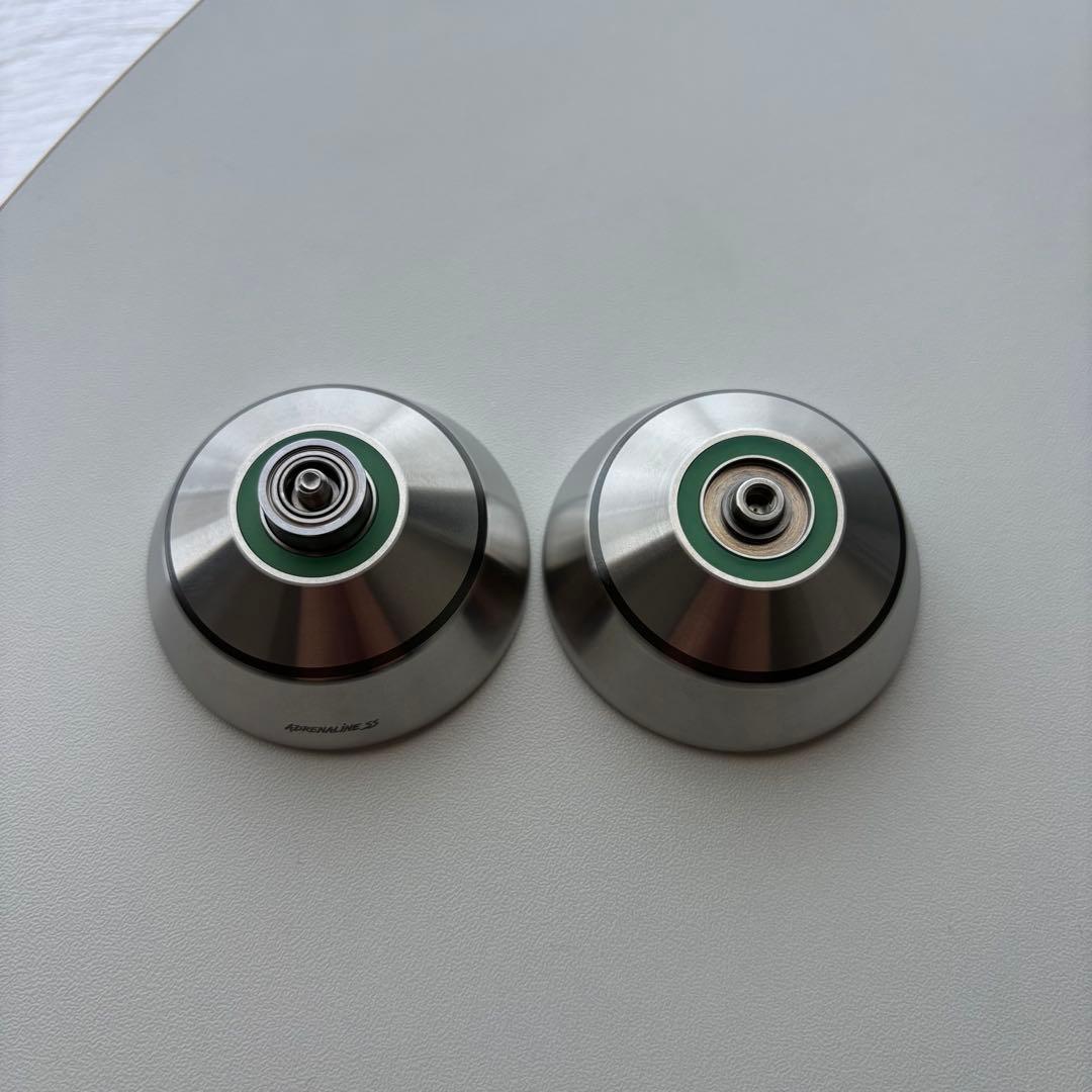 スポーツトイ・アクショントイ W1LD Adrenaline SS (Size C)