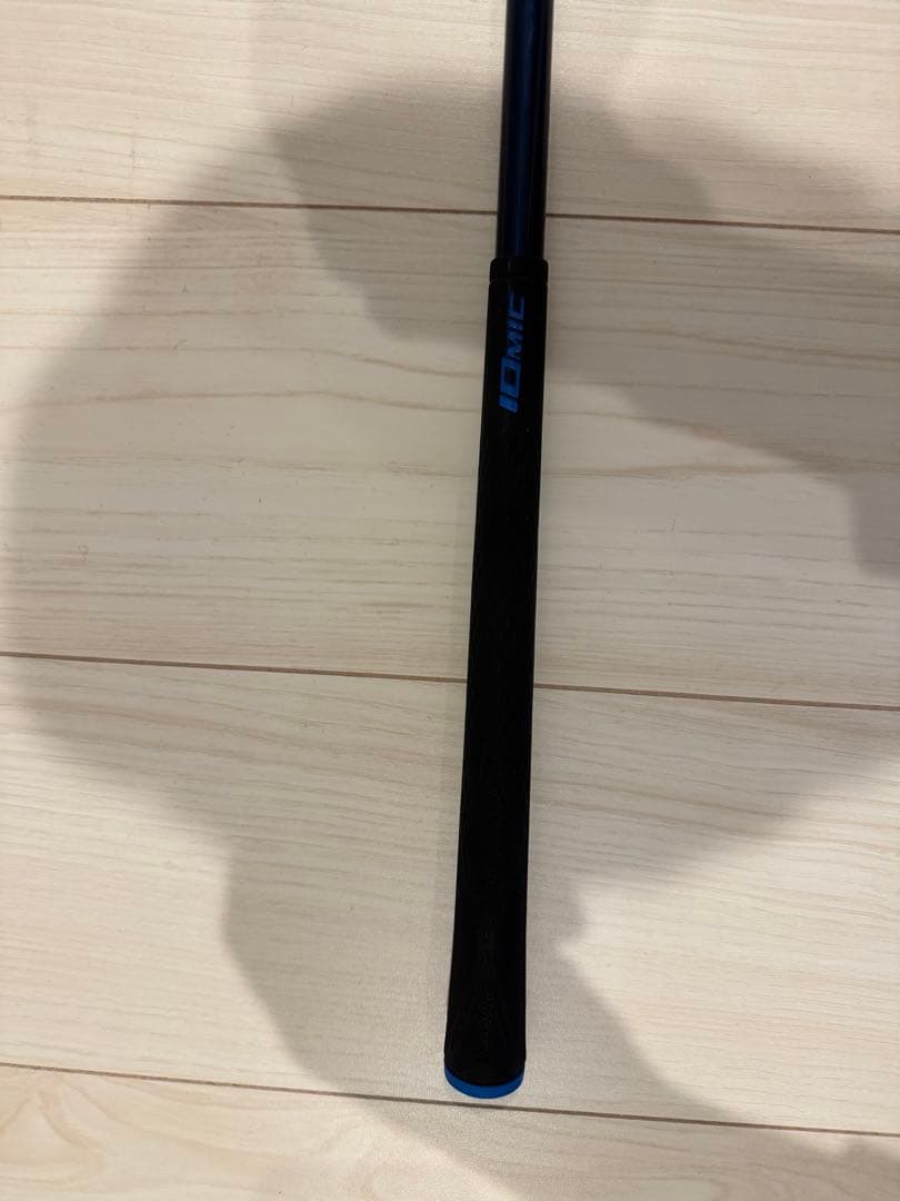 フジクラ VENTUS BLUE 6S USA 3w用