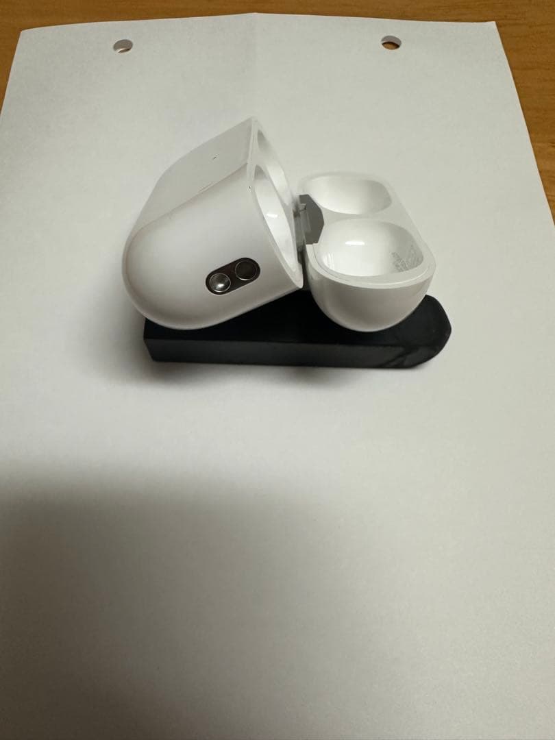 AirPods Pro第3世代 ケース 国内正規品