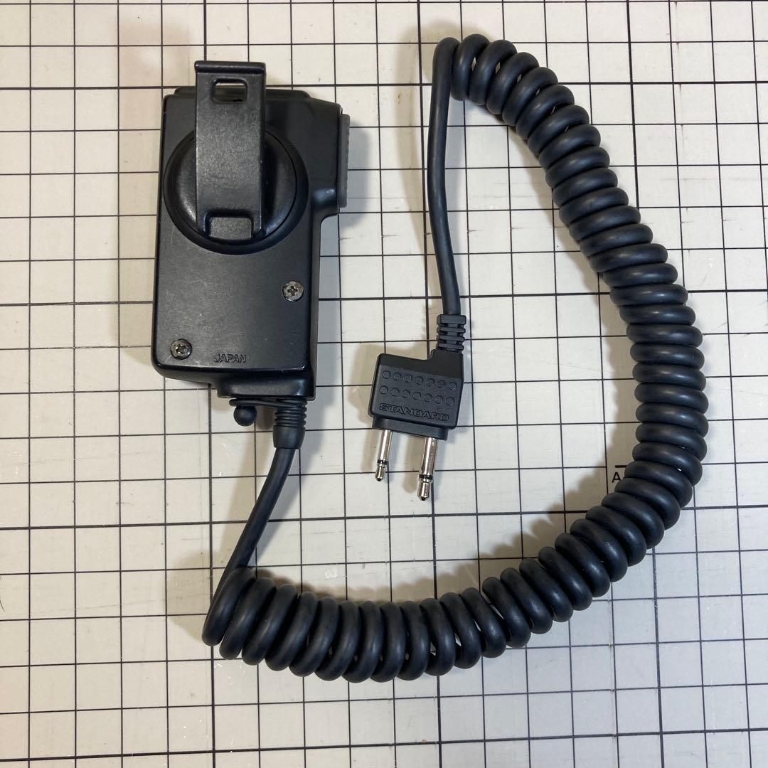 アマチュア無線機 日本マランツ STANDARD C470　【ジャンク品】