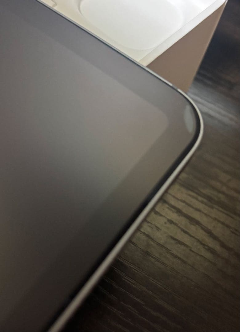 iPadPro11インチ第4世代128GB WiFi + Cellularモデル