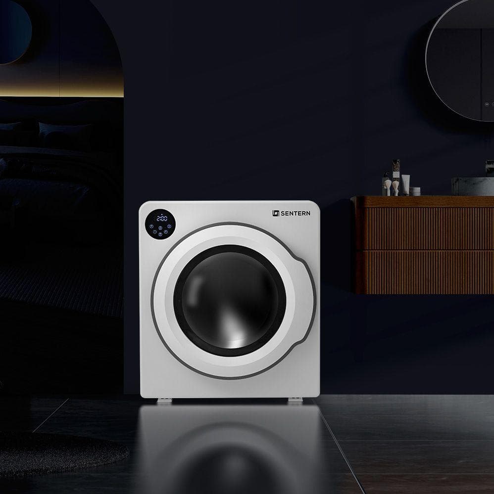 衣類乾燥機 6kg 家庭用 大容量 タイマー 節電 除湿 シワ取り 梅雨対策