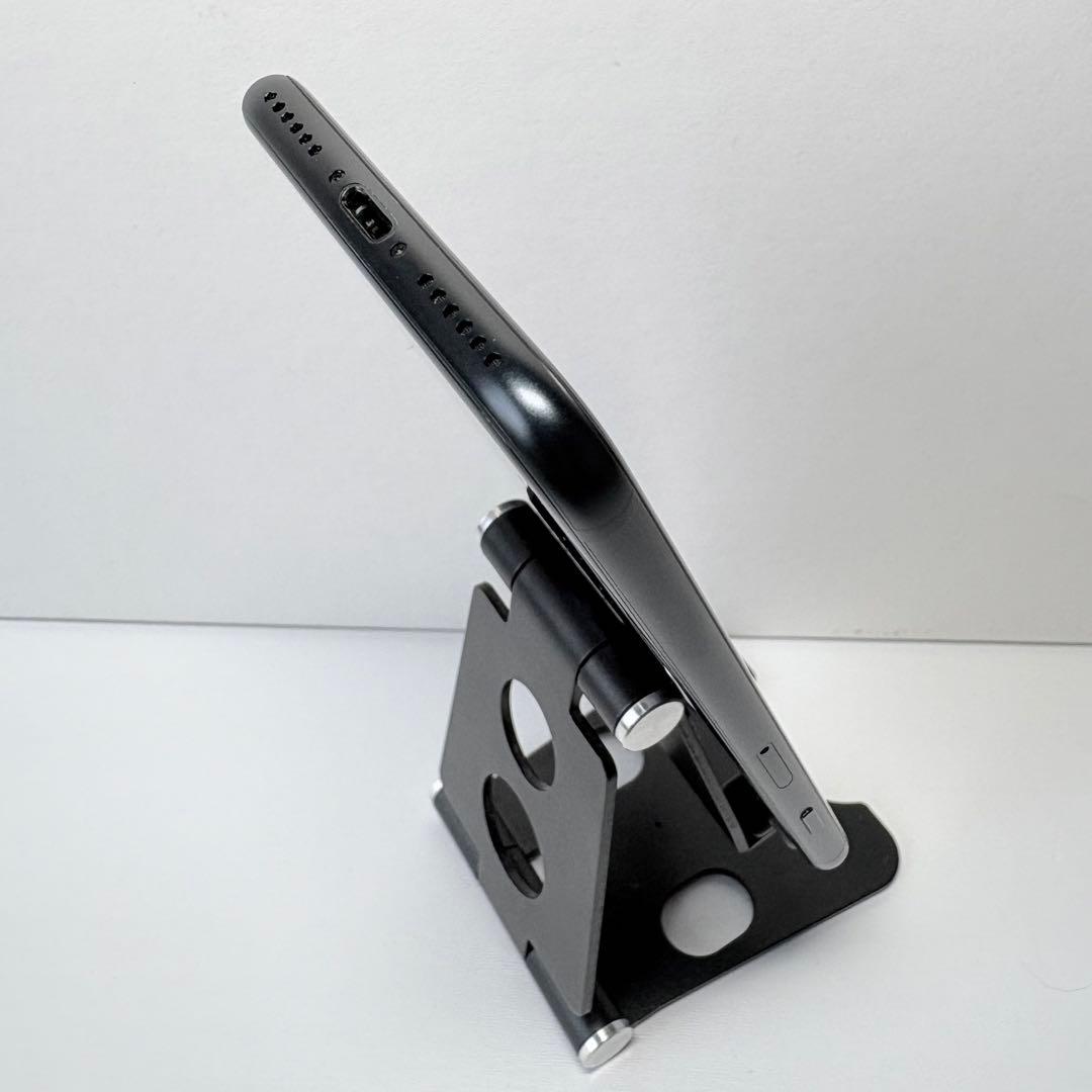 iPhone SE 第3世代 64GB ミッドナイト 箱あり 動作品