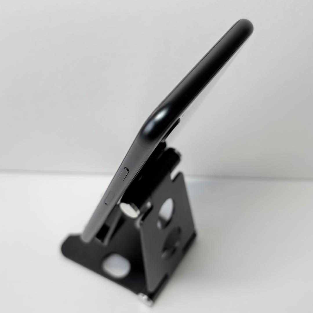 iPhone SE 第3世代 64GB ミッドナイト 箱あり 動作品