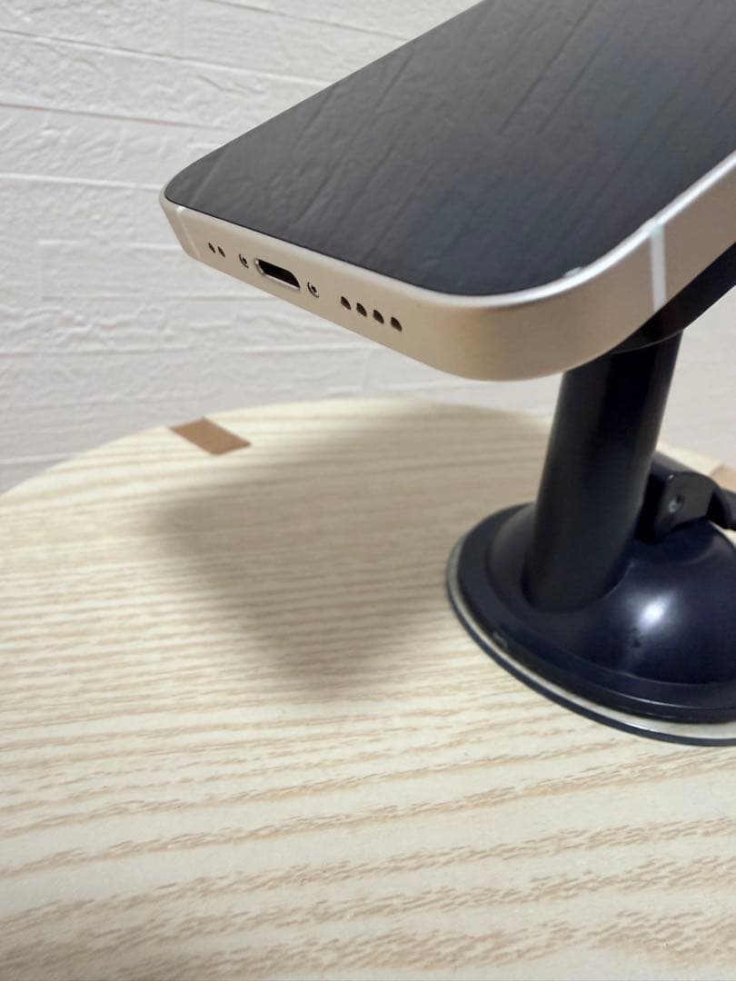 iPhone12mini 128GB ホワイト