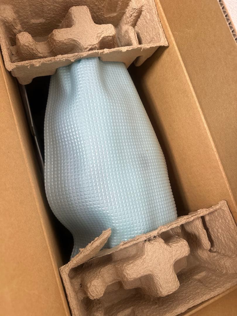 【未使品】都市ガス リンナイ ガスファンヒーター RHC2410 ※r2