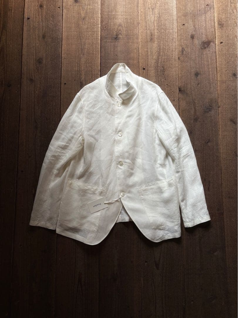 ジャケット・アウター Fendart shirt jacket off white