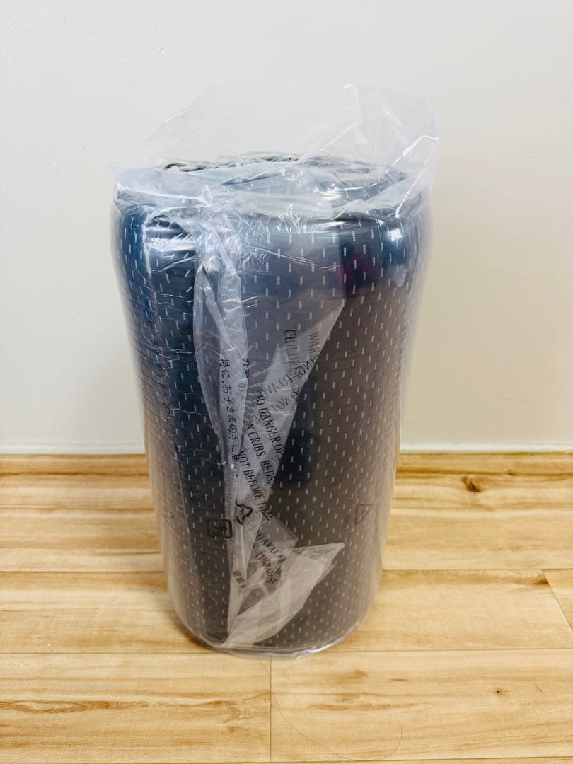 ぽ*ち様 【3000円以上お得！】完全未使用GOKUMIN　高反発マットレス シ