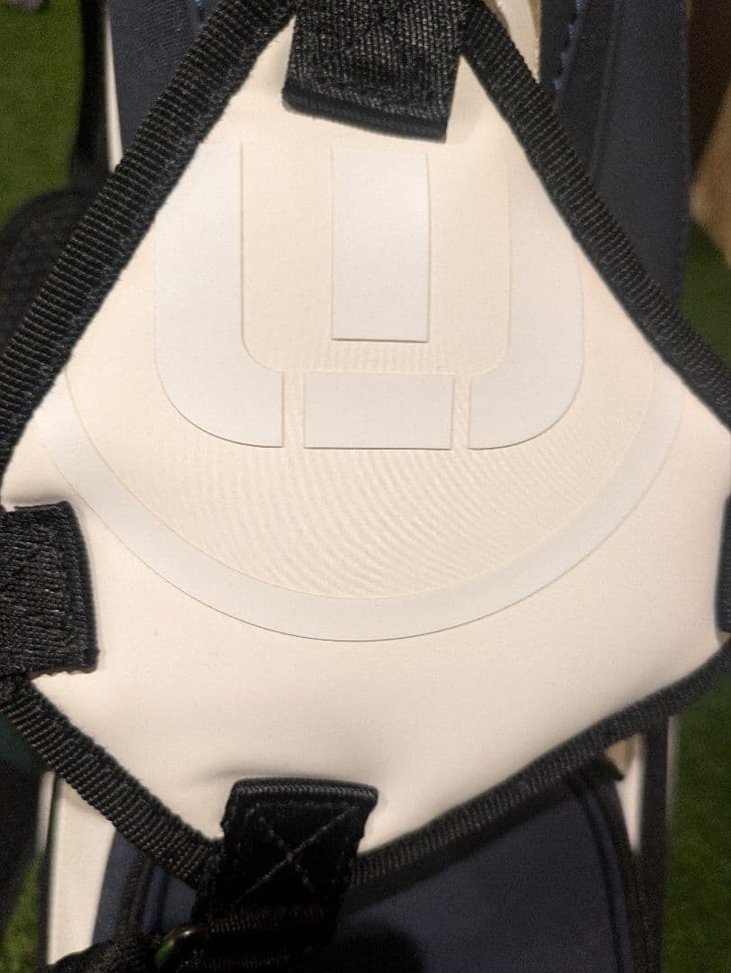 トラビスマシュー ゴルフバッグ スタンド付き