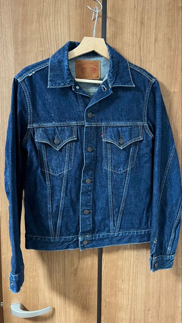 い*だ様 FULLCOUNT 2101 Type3 Denim Jacket 3