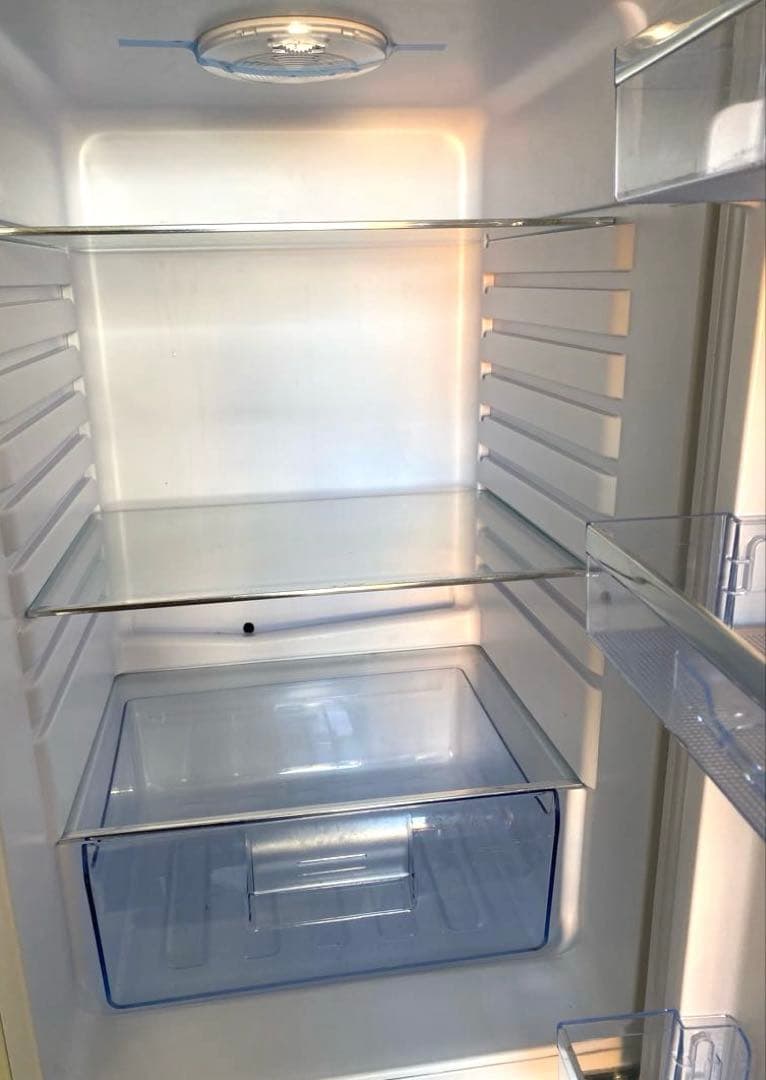 近隣地域限定　送料無料❗️2022年製　Grand-Line 198L 冷蔵庫