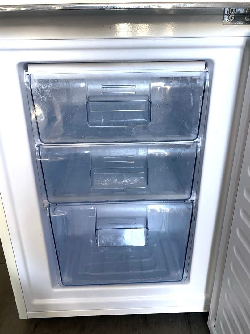 近隣地域限定　送料無料❗️2022年製　Grand-Line 198L 冷蔵庫