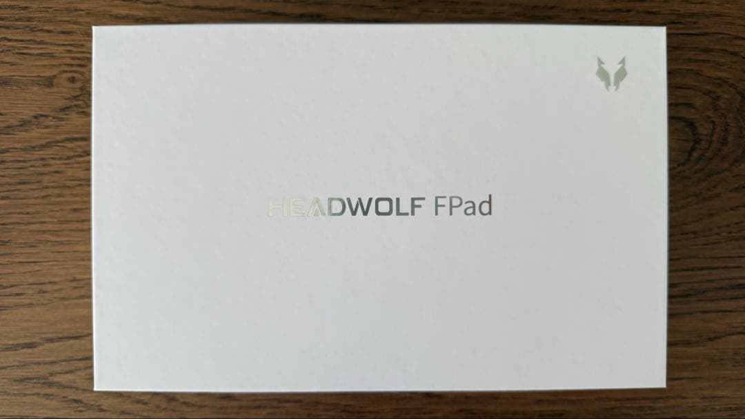 Androidタブレット本体 HEADWOLF FPad7 MTK7050 16GB+256GB