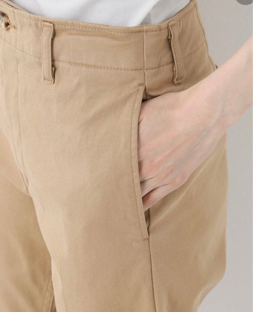 【専用出品】Deuxieme classe WORK CHINO