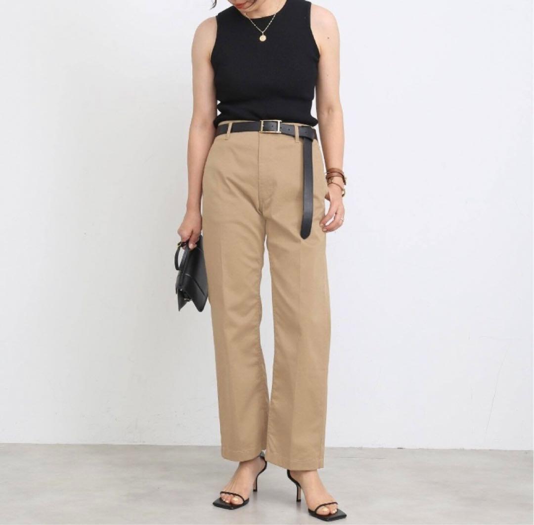 【専用出品】Deuxieme classe WORK CHINO