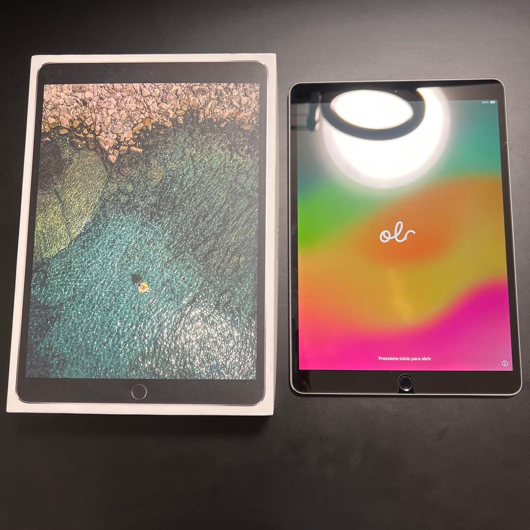 iPad Pro 10.5インチ　64GB Wi-Fi スペースグレイ