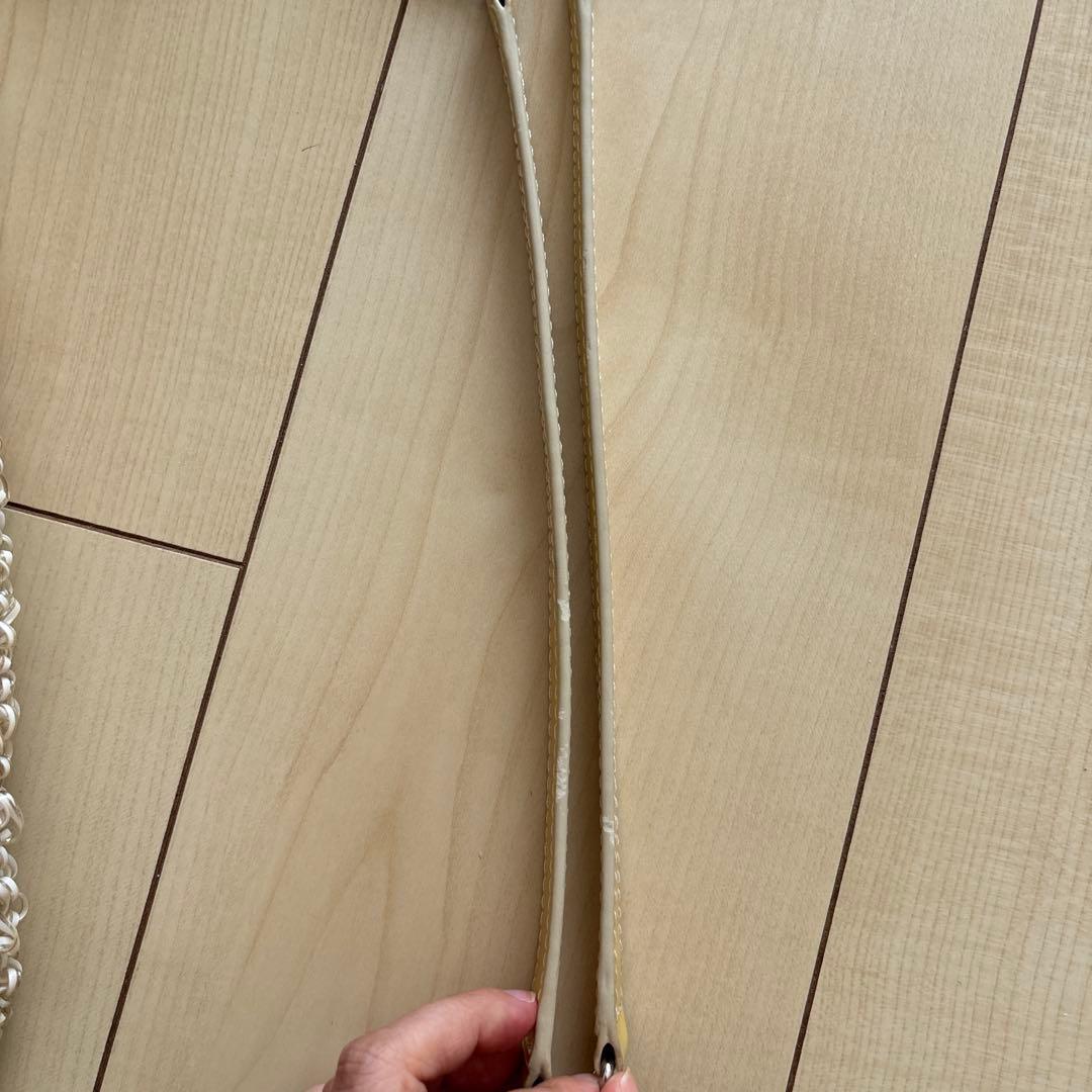 お値下げしました！ANTEPRIMA ルッケット