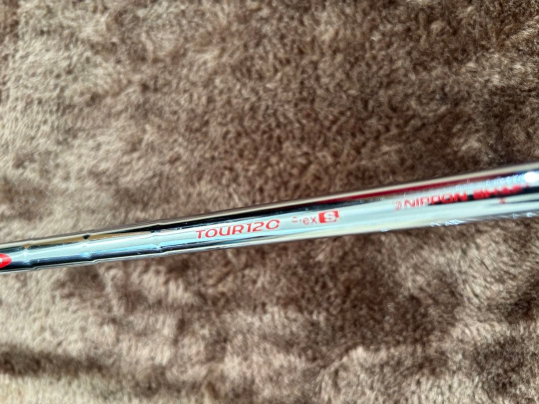 タイトリスト　ボーケイフォージド　ウェッジ　2019 3本セット