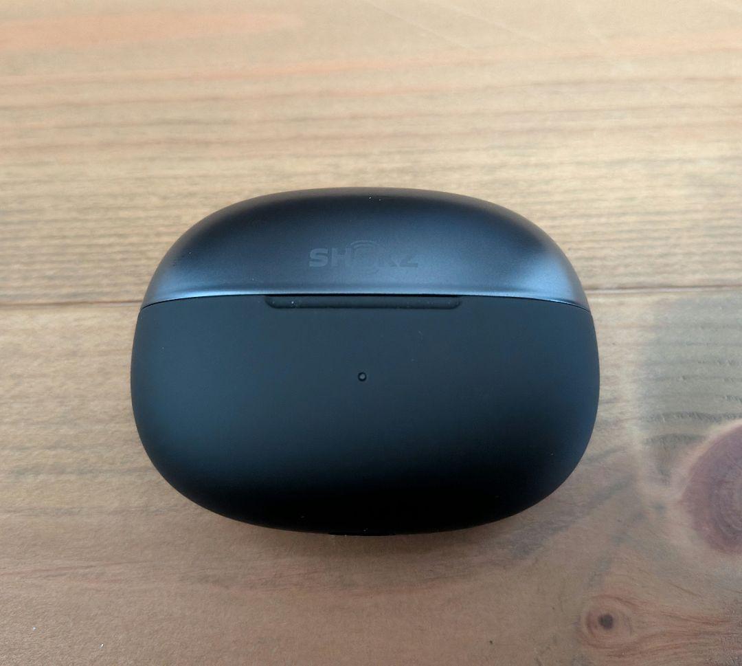 Shokz OpenDots ONE イヤーカフ ワイヤレスイヤホン