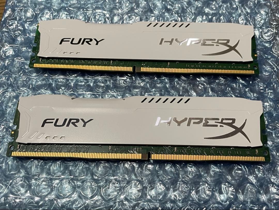 Ramxel DDR4-2400 メモリ 16GB x 2枚セット 32GB