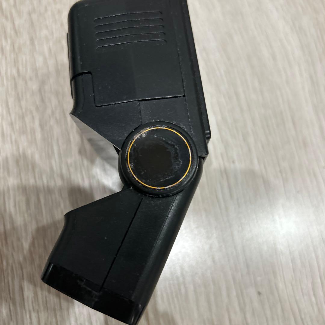 難あり　レトロなカメラセット