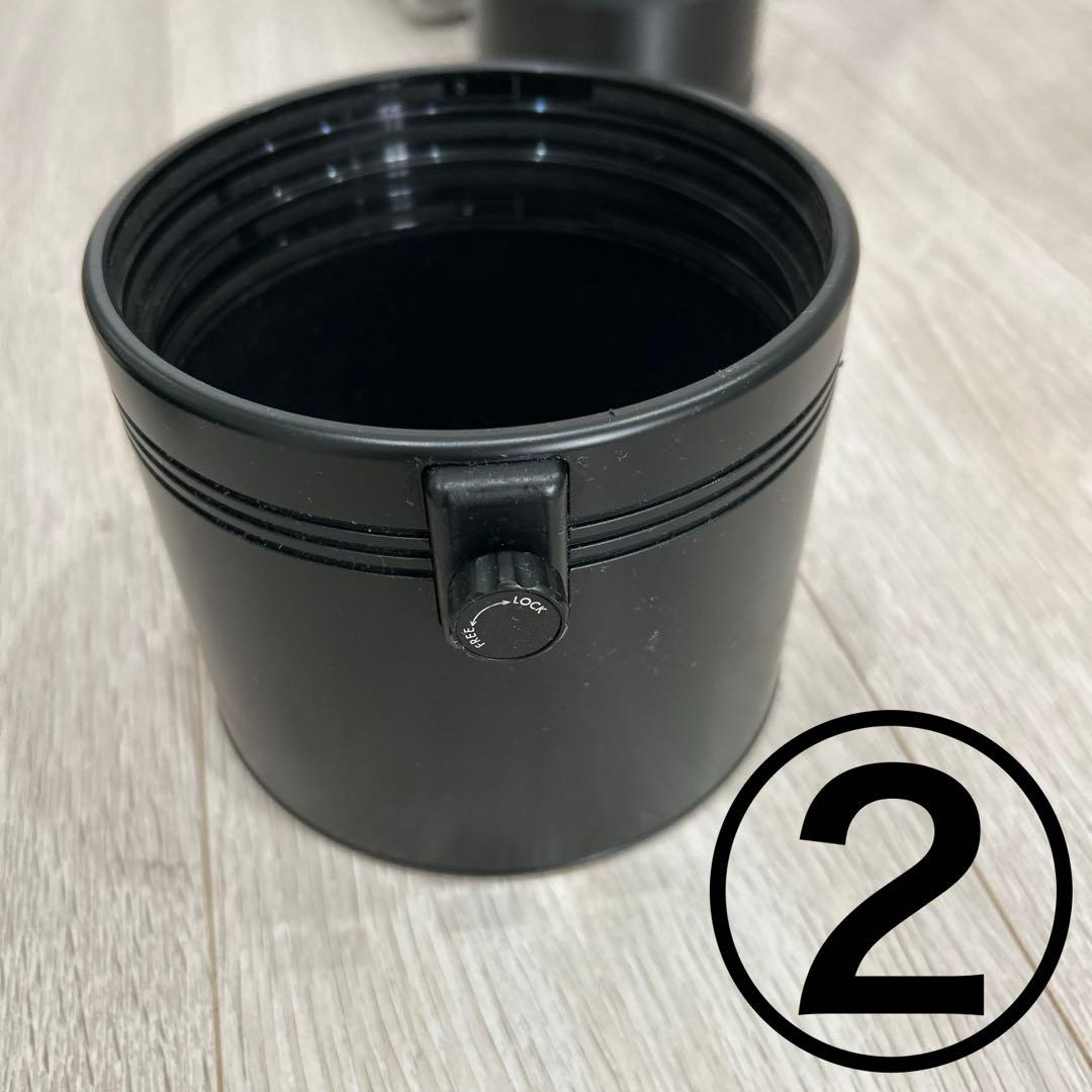 難あり　レトロなカメラセット