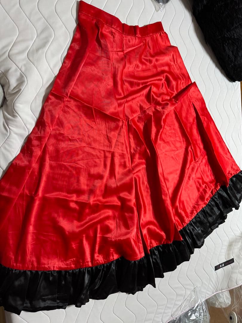 東方Project 今泉影狼 コスプレセット