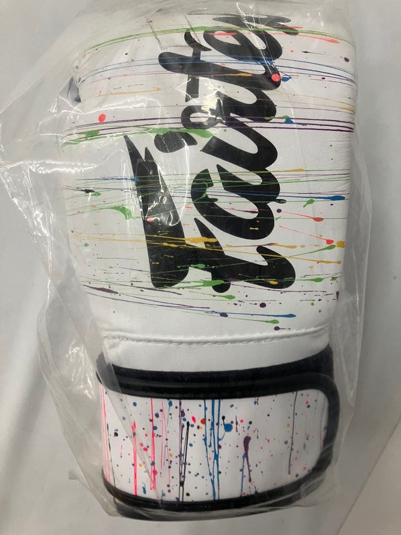 フェアテックス 8ozボクシンググローブ