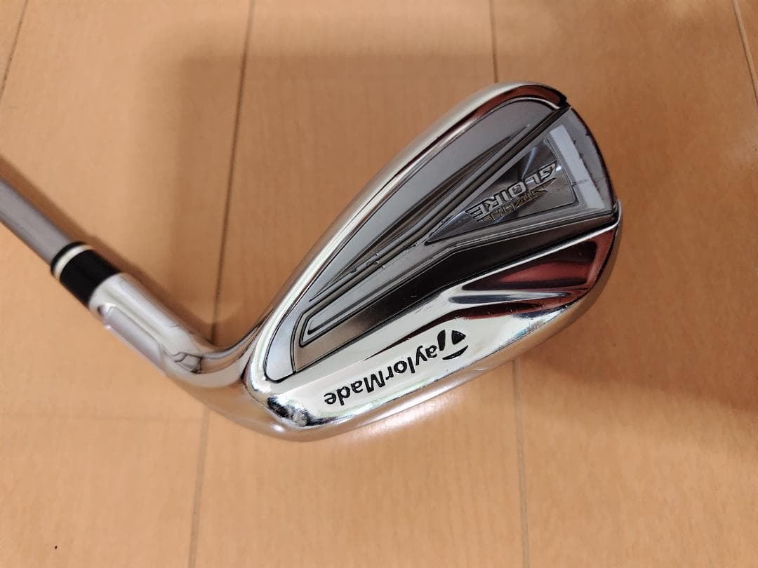 テーラーメイド ステルスグローレ AW スピーダーNX SR