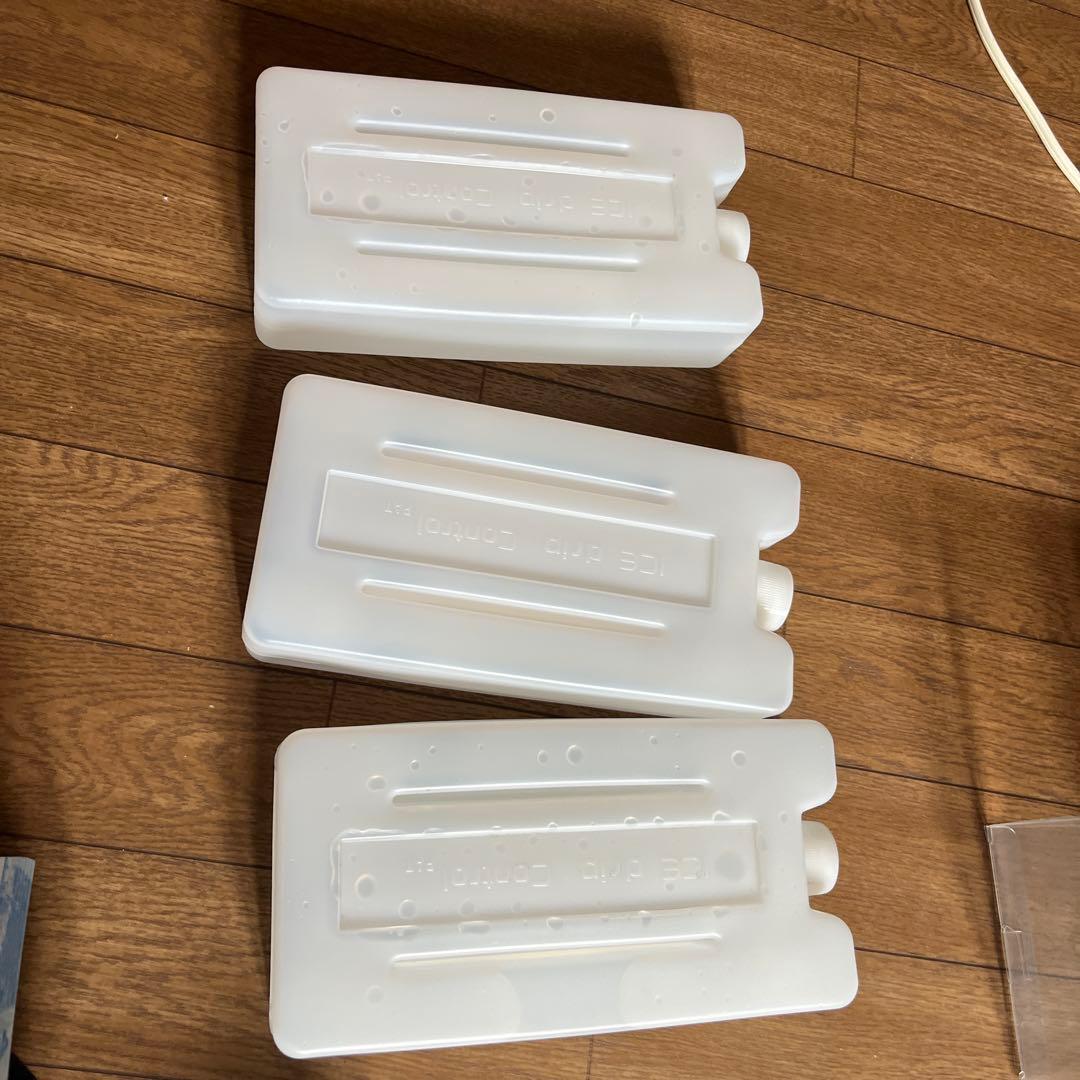 アイスマンPRO X 2024 ICMPX-BLV-SET 山真5200mAh