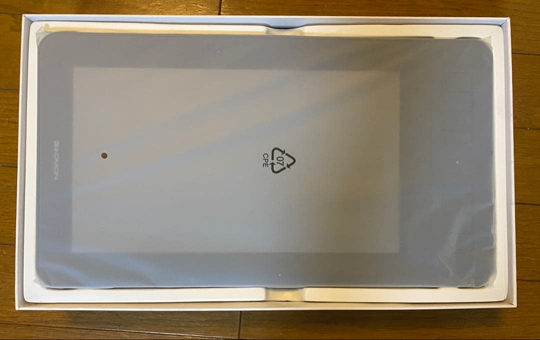 PCに接続デジタル.お絵描き■液晶タブレット◉GAOMON PD1161◆匿名便