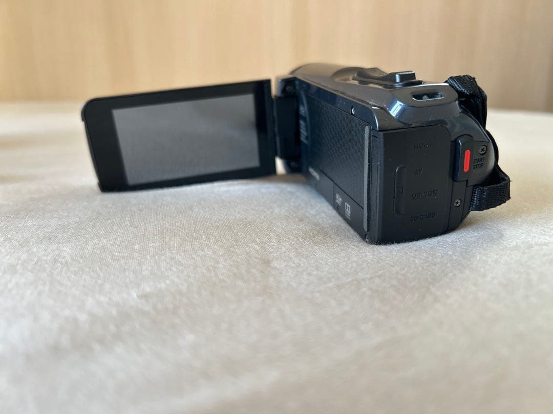 JVC Everioエブリオ GZ-R470 SDカード2枚セット