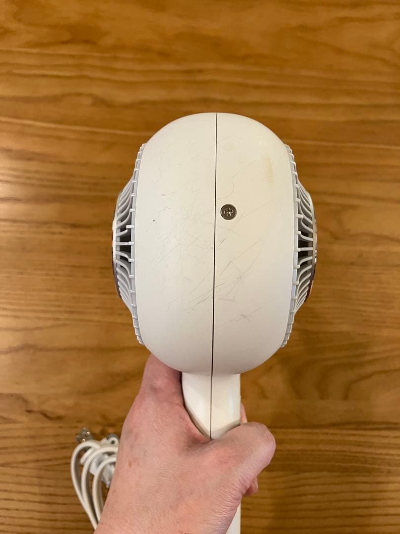 Nobby by TESCOM　テスコム　ヘアドライヤーNIB500B ノビー