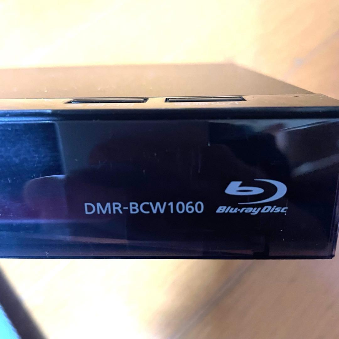 Blu-rayレコーダー パナソニック 1TB ブルーレイレコーダー DIGA