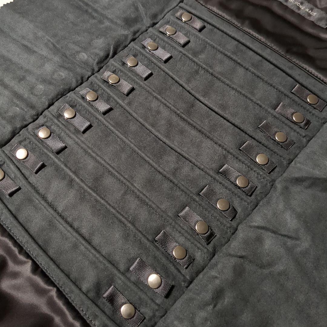 PORTER JAM  MADE ジャムホームメイド ジュエリーケース