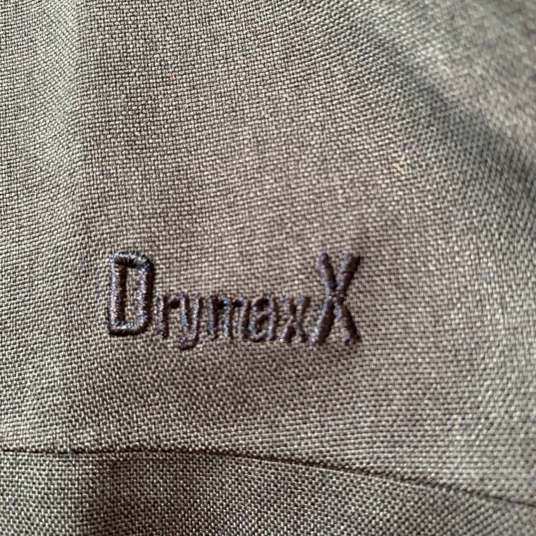 HALTI フード付きジャケット ダークブルー