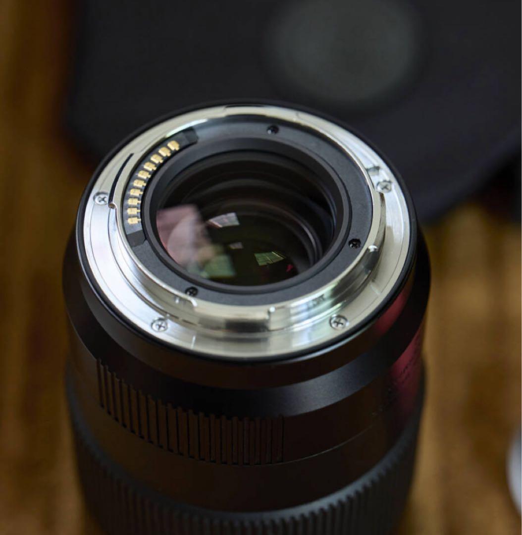 Leica ライカ レンズ アポ・ズミクロンSL f2/75mm