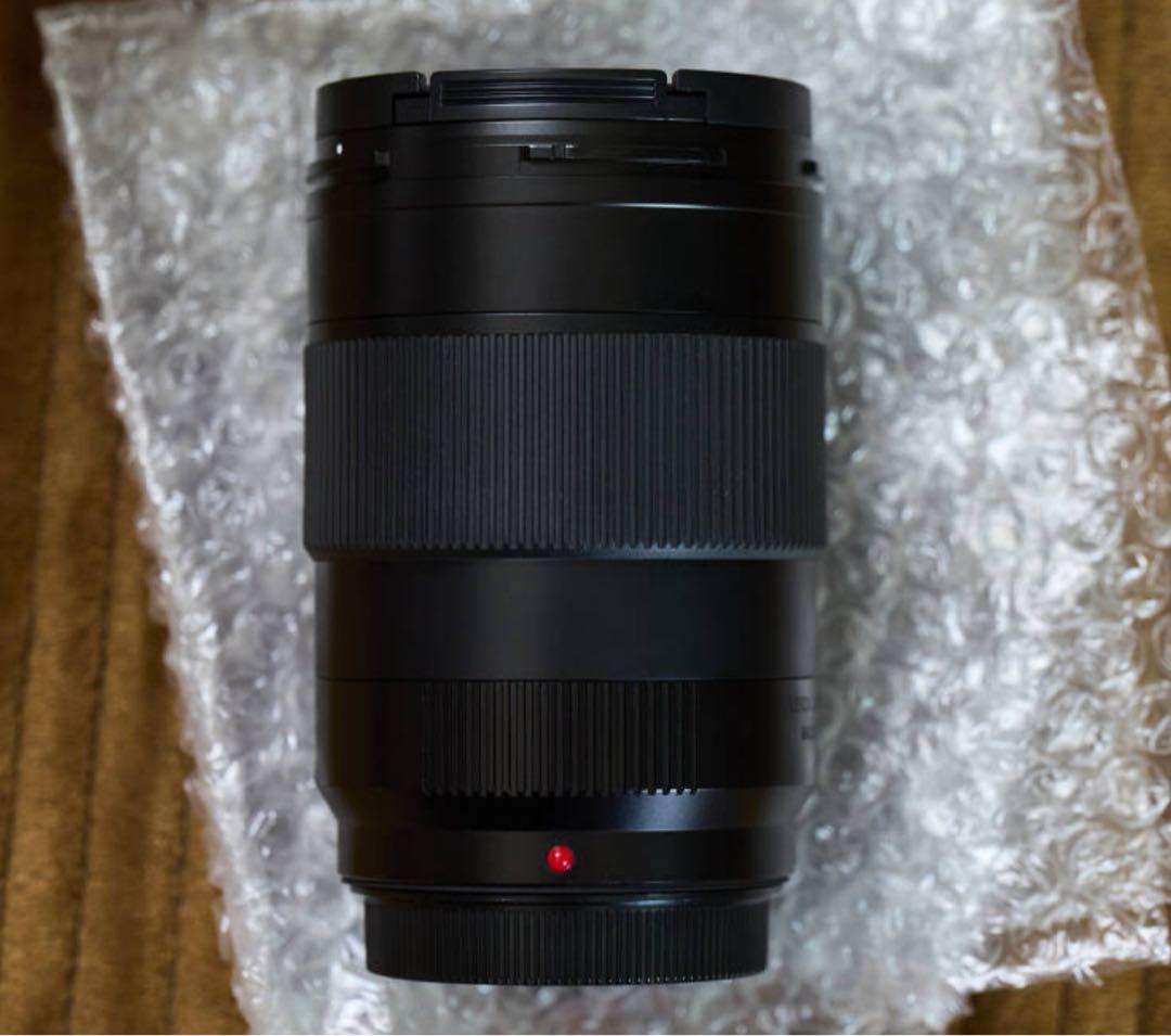 Leica ライカ レンズ アポ・ズミクロンSL f2/75mm