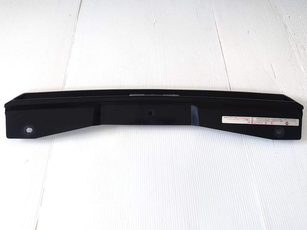 カークレスト 日産 R31 スカイライン？ GTS グリル 旧車