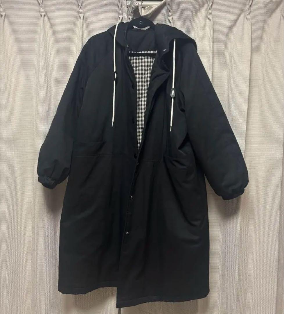 ARULLE カジュアルコート