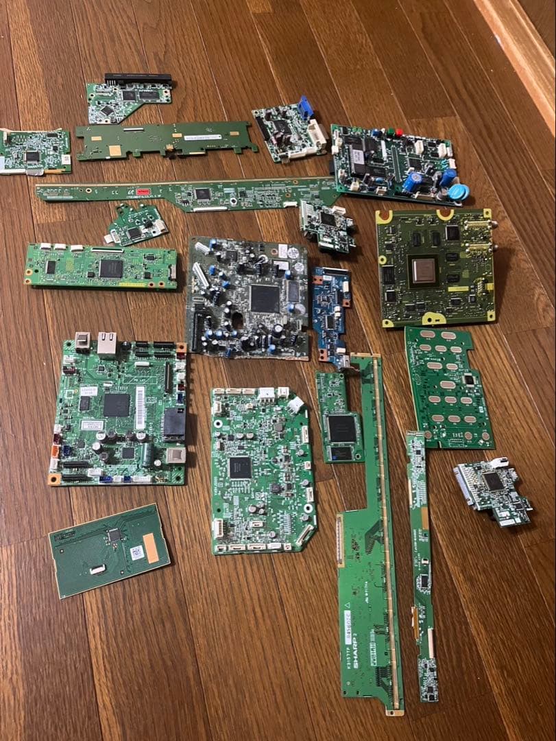 基盤　都市鉱山